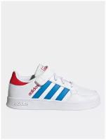 Кеды GW2899/adidas/(BREAKNETELC)/ftwr white/29 EU