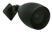 Ландшафтный громкоговоритель CVGAUDIO FLO308BL