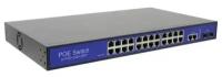 Коммутатор Orient SWP-7524POE/2P/2SFP PS 1GB