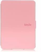 Чехол-книжка для Amazon Kindle PaperWhite 1 / 2 / 3 (2012/2013/2015) pink