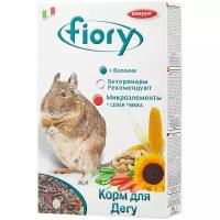 FIORY DEGGY — Фиори корм для дегу (800 гр)