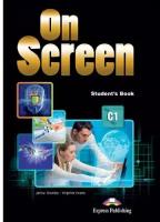 On Screen C1. Student's Book