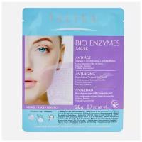 Маска для лица антивозрастная Talika anti-age bio enzymes mask, 1 шт