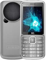 Мобильный телефон BQ BQ-2810 BOOM XL Grey