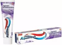 Зубная паста, Aquafresh, 100 мл