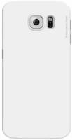 Накладка Deppa Air Case+пленка для Samsung G920F Galaxy S6 White