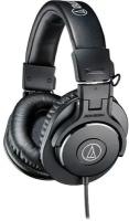 Наушники Audio-Technica ATH-M30x 4ATHM30x