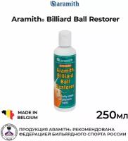 Средство Арамит для реставрации бильярдных шаров / Aramith Ball Restorer 250мл 1 шт