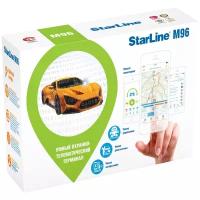 Автосигнализация StarLine M96 SL (2sim)