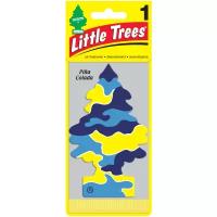 Ароматизаторы автомобильные LITTLE BOTTLE AIRFRESHENER (арт. u1p10967russ)