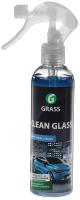Очиститель стекол GRASS Clean Glass, 250 мл, спрей