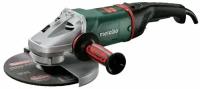 Шлифовальная машина Metabo WEA 26-230 MVT Quick