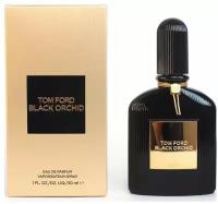 Туалетные духи Tom Ford Black Orchid 30 мл