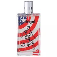 Cafe Parfums туалетная вода Cafegol USA