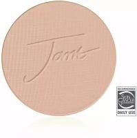 Jane Iredale Сменный блок прессованной основы PurePressed Base Mineral Foundation SPF 20 honey bronze 9.9 г