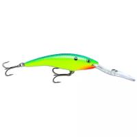 Воблер Rapala TDD07 # PRT