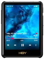 Аудиоплеер HiBy R3 Pro Saber 2022 (Black)