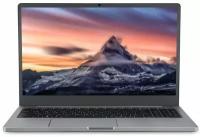 Ноутбук ROMBICA MyBook Zenith, 15.6", IPS, AMD Ryzen 3 5400U 2.6ГГц, 8ГБ, 256ГБ SSD, AMD Radeon, без операционной системы, серый [pclt-0011]