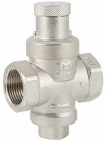 Редуктор давления PROFACTOR STRONG поршневой 3/4" PF PRV 256