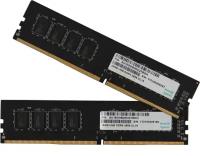 Модуль памяти DIMM DDR4 2666-19 16GB 1024X8_EL.16G2V.GNH APACER