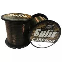 Леска Sufix CARP REFLEX Camo 600м 0.28мм 6.6кг