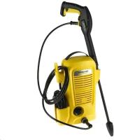 Мойка высокого давления Karcher K 2 Universal Edition, 110 бар, 1.673-000.0 (замена K2 Basic 1.673-159.0)