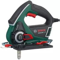 Электро сетевой лобзик BOSCH AdvancedCut 50 кейс, 500 Вт