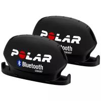 Комплект: датчик скорости и датчик частоты педалирования POLAR Bluetooth Smart