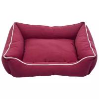 Лежак для собак и кошек Dog Gone Smart Lounger Bed XL 94х79х16.5 см