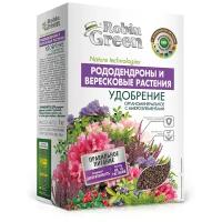 Удобрение Robin Green органоминеральное. Рододендроны и вересковые растения