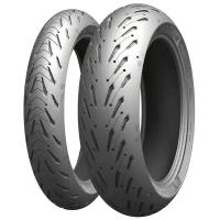 MICHELIN ROAD 5 120/70 ZR17 (58W) TL FRONT