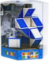 Головоломка "Rubik`s" Змейка Рубика большая, 24 элемента