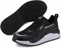 Кроссовки Puma X-Ray 2 Square 3,5 Унисекс