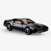 Коллекционная машинка Hot Wheels Knight Rider K.I.T.T. (Хот вилс Рыцарь дорог К. И. Т. Т)