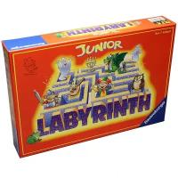 Ravensburger. Настольная игра "Детский лабиринт" арт.21931 21931