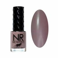 NAIL REPUBLIC ЛАК для стемпинга "зерно какао" №05 10 МЛ