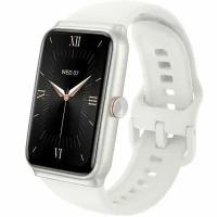 Фитнес-браслет Honor Choice Moecen NAL-WB00 White