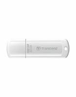 Флешка Transcend JetFlash 730 32GB белый