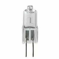 Лампа галогенная 10W 12V G4 SYLVANIA