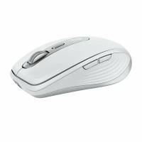 Компактная эргономичная беспроводная мышь Logitech MX Anywhere 3 (910-005989) PALE GREY