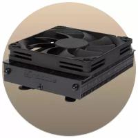 Кулер Noctua NH-L9a-AM5 chromax.black (AM5)