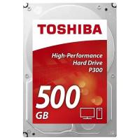 Жесткий диск Toshiba HDWD105UZSVA