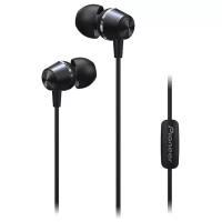 Наушники Pioneer SE-QL2T, black