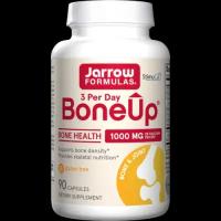 Jarrow Formulas BoneUp 3 per day, 90 caps /"БонАп 3 в день" 90 капс