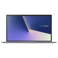 Ноутбук ASUS Zenbook 14 UX431FL-SB77 (1920x1080, Intel Core i7 1.8 ГГц, RAM 16 ГБ, SSD 1 ТБ, GeForce MX250, Win10 Home)