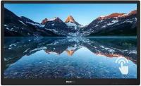 Монитор Philips 23.8"(1920x1080) Philips 242B9TN /матрица IPS Матовая Сенсорный экран/Встроенные колонки