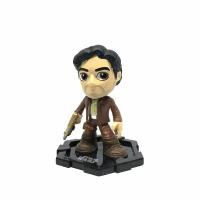 Фигурка Poe Dameron (1/12) mystery minis из фильма Star Wars: The Last Jedi