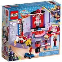 Лего 41236 Дом Харли Квинн - конструктор Lego Супергерои