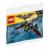 Конструктор LEGO Batman Movie 30524 The Mini Batwing, 80 дет