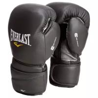 Перчатки Everlast Protex2 Leather 10oz LXL